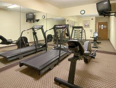 Super 8 By Wyndham Duson Lafayette West Area Motell Bekvämligheter bild