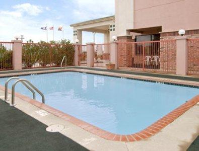 Super 8 By Wyndham Duson Lafayette West Area Motell Bekvämligheter bild
