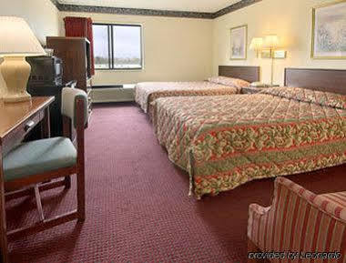 Super 8 By Wyndham Duson Lafayette West Area Motell Exteriör bild